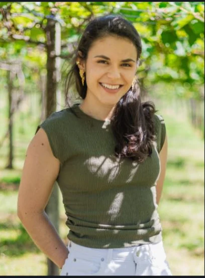 Anne Baudrit