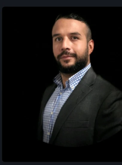 Andrés Reyes